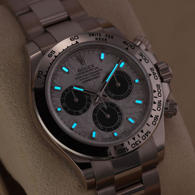 Rolex Daytona 116509 Image 7
